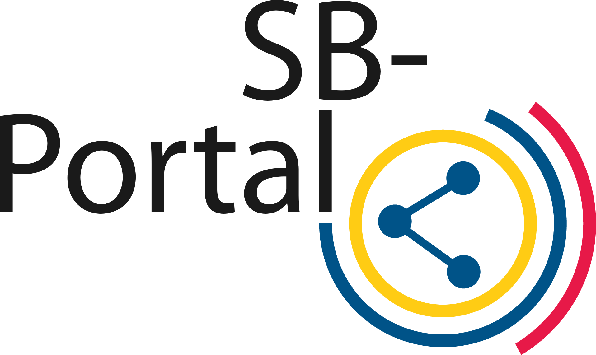 Logo Serviceportal
