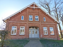 BüKuZ Fredenbeck&nbsp;&copy;&nbsp;Gemeinde Fredenbeck