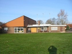 DGH Essel&nbsp;&copy;&nbsp;Gemeinde Kutenholz