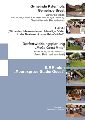 Dorfentwicklungsplan&nbsp;&copy;&nbsp;Samtgemeinde Fredenbeck