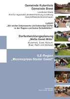Dorfentwicklungsplan Dorfentwicklungsplan