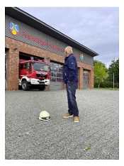 Folge 2 Schlaganfall&nbsp;&copy;&nbsp;Samtgemeinde Fredenbeck