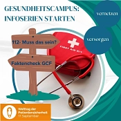 Gesundheitscampus - Welttag&nbsp;&copy;&nbsp;Samtgemeinde Fredenbeck