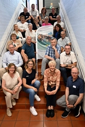 Gruppenfoto Foto von Hans-Lothar Kordländer&nbsp;&copy;&nbsp;Hans-Lothar Kordländer