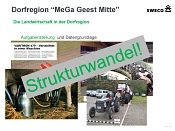 Landwirtschaft&nbsp;&copy;&nbsp;Samtgemeinde Fredenbeck