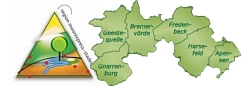 LEADER-Region Moorexpress-Stader Geest&nbsp;&copy;&nbsp;Samtgemeinde Fredenbeck