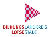 Logo Bildungslotse Logo Bildungslotse © Landkreis Stade