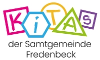 Logo Kitas der Samtgemeinde Fredenbeck