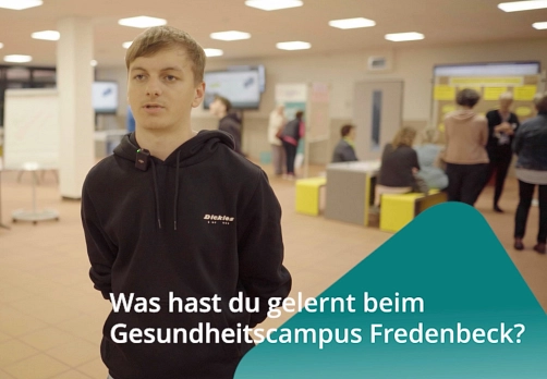 Meinung_Schueler.jpg Meinung der Schüler und Schülerinnen © Samtgemeinde Fredenbeck