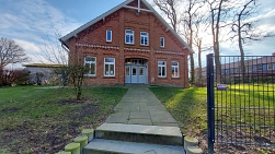 Fredenbeck&nbsp;&copy;&nbsp;Samtgemeinde Fredenbeck