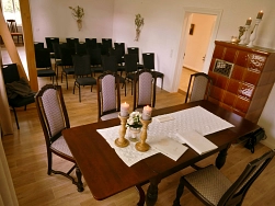 Ofenstube&nbsp;&copy;&nbsp;Samtgemeinde Fredenbeck