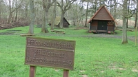 Moorschutzhüüte Moorschutzhüüte