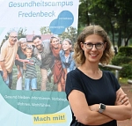 Nadine Sahr