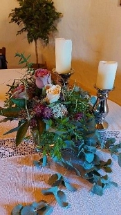 Standesamt&nbsp;&copy;&nbsp;Samtgemeinde Fredenbeck