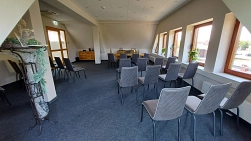 Rathaus&nbsp;&copy;&nbsp;Samtgemeinde Fredenbeck