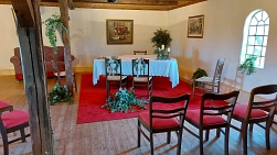 Mühle&nbsp;&copy;&nbsp;Samtgemeinde Fredenbeck