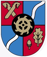 Wappen Gemeinde Fredenbeck