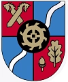 Wappen Gemeinde Fredenbeck Wappen Gemeinde Fredenbeck © Samtgemeinde Fredenbeck