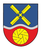 Wappen SG Fredenbeck&nbsp;&copy;&nbsp;Samtgemeinde Fredenbeck