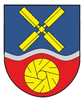 Wappen SG Fredenbeck